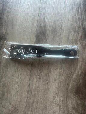 Gucci Shoe Horn